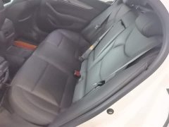 Cadillac CT5 2023 28T Luxury (Standard Edition) - ფოტო 13