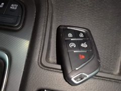 Cadillac CT5 2023 28T Luxury (Standard Edition) - ფოტო 17