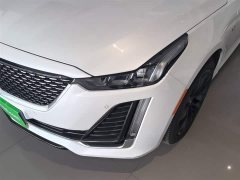 Cadillac CT5 2023 28T Luxury (Standard Edition) - ფოტო 18
