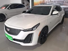 Cadillac CT5 2023 28T Luxury (Standard Edition) - ფოტო 2
