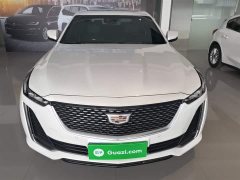 Cadillac CT5 2023 28T Luxury (Standard Edition) - ფოტო 3