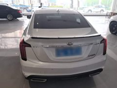 Cadillac CT5 2023 28T Luxury (Standard Edition) - ფოტო 4