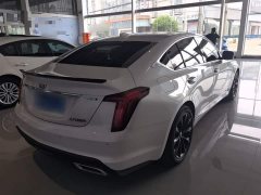 Cadillac CT5 2023 28T Luxury (Standard Edition) - ფოტო 5