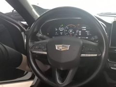 Cadillac CT5 2023 28T Luxury (Standard Edition) - ფოტო 7