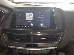 Cadillac CT5 2023 28T Luxury (Standard Edition) - ფოტო 9