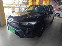 Honda CR-V 240TURBO FWD Luxury 5-Seater - ფოტო 1