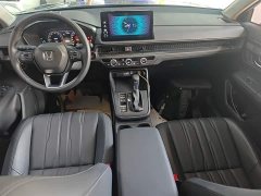 Honda CR-V 240TURBO FWD Luxury 5-Seater - ფოტო 10