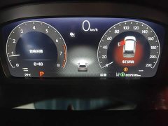 Honda CR-V 240TURBO FWD Luxury 5-Seater - ფოტო 12