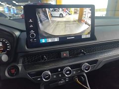Honda CR-V 240TURBO FWD Luxury 5-Seater - ფოტო 13