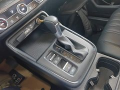 Honda CR-V 240TURBO FWD Luxury 5-Seater - ფოტო 14