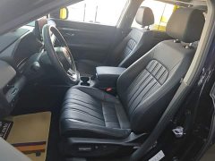 Honda CR-V 240TURBO FWD Luxury 5-Seater - ფოტო 15