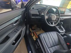 Honda CR-V 240TURBO FWD Luxury 5-Seater - ფოტო 16