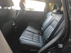 Honda CR-V 240TURBO FWD Luxury 5-Seater - ფოტო 17