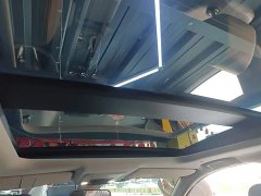 Honda CR-V 240TURBO FWD Luxury 5-Seater - ფოტო 18
