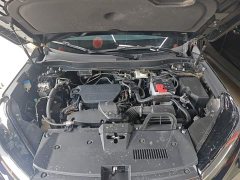 Honda CR-V 240TURBO FWD Luxury 5-Seater - ფოტო 20