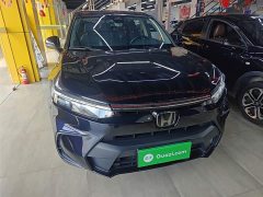 Honda CR-V 240TURBO FWD Luxury 5-Seater - ფოტო 3