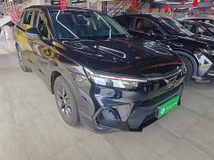 Honda CR-V 240TURBO FWD Luxury 5-Seater - ფოტო 4