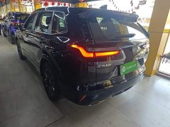 Honda CR-V 240TURBO FWD Luxury 5-Seater - ფოტო 5