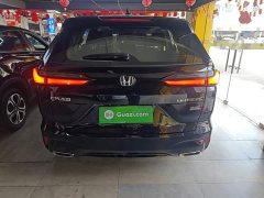 Honda CR-V 240TURBO FWD Luxury 5-Seater - ფოტო 6
