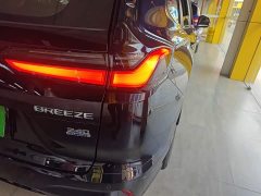 Honda CR-V 240TURBO FWD Luxury 5-Seater - ფოტო 8