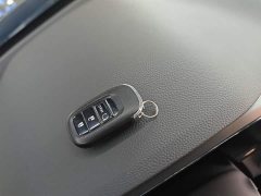 Honda CR-V 240TURBO FWD Luxury 5-Seater - ფოტო 9