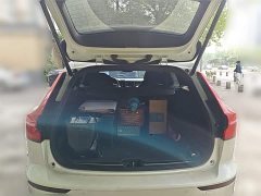 Volvo V60 B5 Smart Remote Sport Edition - ფოტო 10