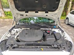 Volvo V60 B5 Smart Remote Sport Edition - ფოტო 11