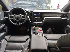 Volvo V60 B5 Smart Remote Sport Edition - ფოტო 13