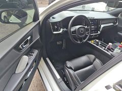 Volvo V60 B5 Smart Remote Sport Edition - ფოტო 14