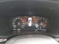 Volvo V60 B5 Smart Remote Sport Edition - ფოტო 4