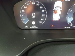 Volvo V60 B5 Smart Remote Sport Edition - ფოტო 5