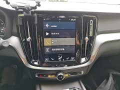Volvo V60 B5 Smart Remote Sport Edition - ფოტო 6