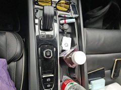 Volvo V60 B5 Smart Remote Sport Edition - ფოტო 7