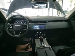 Land Rover Range Rover Evoque 2021 Evoque L 249PS R-Dynamic HSE Luxury Edition - ფოტო 10