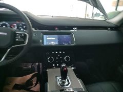 Land Rover Range Rover Evoque 2021 Evoque L 249PS R-Dynamic HSE Luxury Edition - ფოტო 13