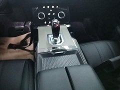 Land Rover Range Rover Evoque 2021 Evoque L 249PS R-Dynamic HSE Luxury Edition - ფოტო 14