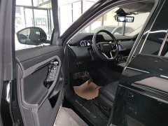 Land Rover Range Rover Evoque 2021 Evoque L 249PS R-Dynamic HSE Luxury Edition - ფოტო 16