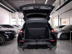 Land Rover Range Rover Evoque 2021 Evoque L 249PS R-Dynamic HSE Luxury Edition - ფოტო 19