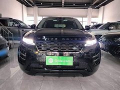 Land Rover Range Rover Evoque 2021 Evoque L 249PS R-Dynamic HSE Luxury Edition - ფოტო 3