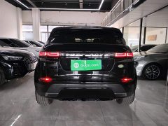 Land Rover Range Rover Evoque 2021 Evoque L 249PS R-Dynamic HSE Luxury Edition - ფოტო 6