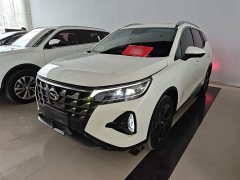 GAC Aion GS4 270T Automatic Smart Tech Edition (Upgraded) - ფოტო 1