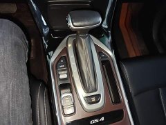 GAC Aion GS4 270T Automatic Smart Tech Edition (Upgraded) - ფოტო 10