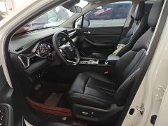 GAC Aion GS4 270T Automatic Smart Tech Edition (Upgraded) - ფოტო 11