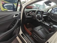 GAC Aion GS4 270T Automatic Smart Tech Edition (Upgraded) - ფოტო 12