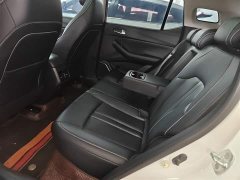 GAC Aion GS4 270T Automatic Smart Tech Edition (Upgraded) - ფოტო 13