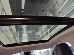 GAC Aion GS4 270T Automatic Smart Tech Edition (Upgraded) - ფოტო 14