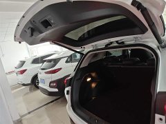 GAC Aion GS4 270T Automatic Smart Tech Edition (Upgraded) - ფოტო 15