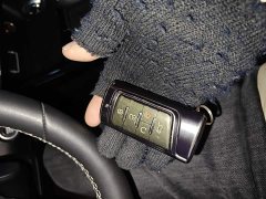 GAC Aion GS4 270T Automatic Smart Tech Edition (Upgraded) - ფოტო 17