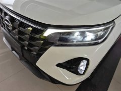 GAC Aion GS4 270T Automatic Smart Tech Edition (Upgraded) - ფოტო 18