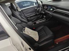 GAC Aion GS4 270T Automatic Smart Tech Edition (Upgraded) - ფოტო 20